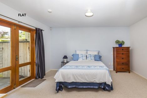 Photo of property in 191 Seatoun Heights Road, Miramar, Wellington, 6022