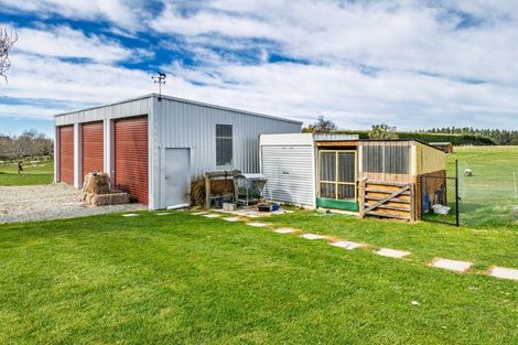 Photo of property in 185 Rocky Hundreds Road, Fairview, Timaru, 7972