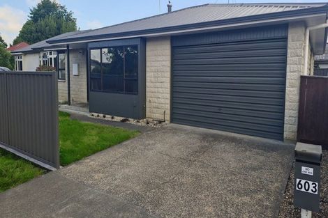 Photo of property in 603 Grays Road, Mahora, Hastings, 4120