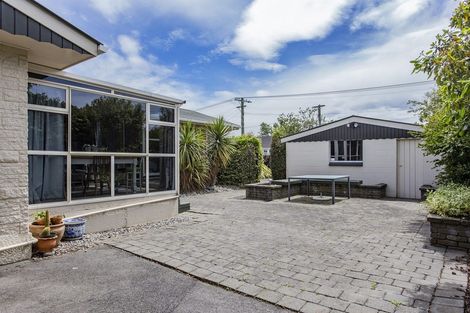 Photo of property in 66 Mooray Avenue, Bishopdale, Christchurch, 8053