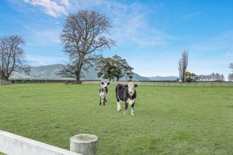 Photo of property in 383 Strange Road, Otway, Te Aroha, 3392