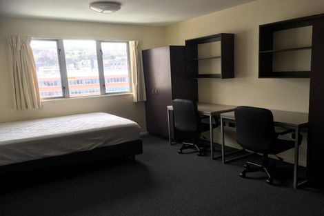 Photo of property in Martin Square Apartments, 612/20 Martin Square, Te Aro, Wellington, 6011