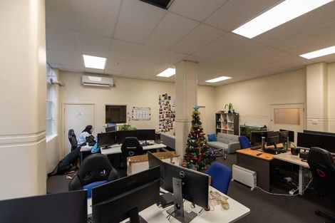 Photo of property in 1/245 Cumberland Street, Dunedin Central, Dunedin, 9016