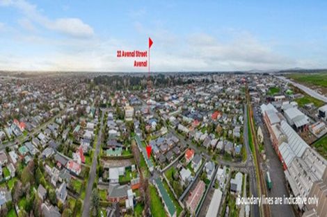 Photo of property in 22 Avenal Street, Avenal, Invercargill, 9810