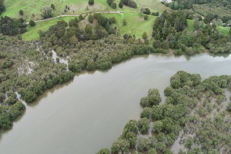 Photo of property in 214 Orira Road, Umawera, Okaihau, 0476