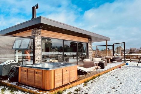 Photo of property in 52a Ruapehu Road, Ohakune, 4625