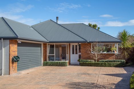 Photo of property in 43 Gladstone Road, Woodend, 7610