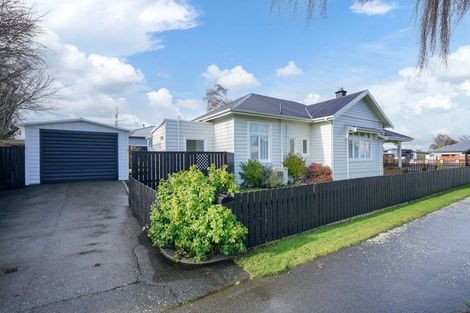 Photo of property in 5 Melbourne Street, Windsor, Invercargill, 9810
