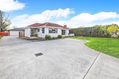 Photo of property in 81 Marne Road, Papakura, 2110