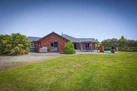 Photo of property in 96 Shepherd Avenue, West Melton, 7618