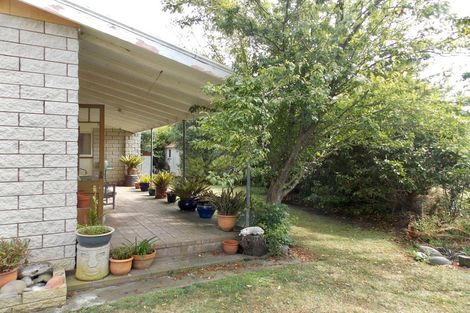 Photo of property in 227 Bridge Street, Bulls, 4818