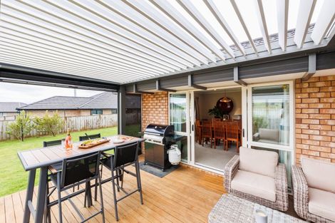 Photo of property in 163 Pacific Drive, Fitzherbert, Palmerston North, 4410