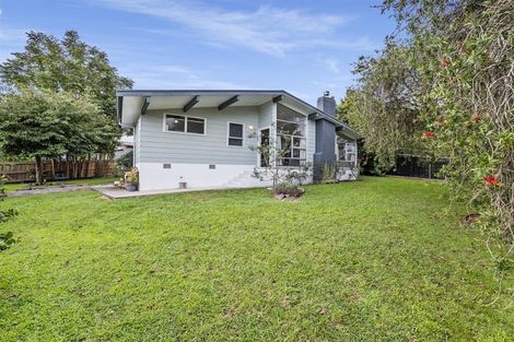 Photo of property in 22 Ben Keys Street, Te Puke, 3119