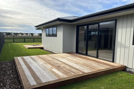 Photo of property in 101 Benashet Drive, Lincoln, 7608