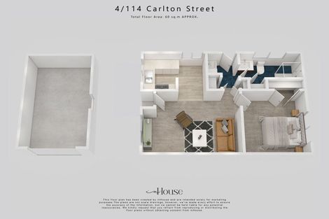 Photo of property in 4/114 Carlton Street, Te Awamutu, 3800