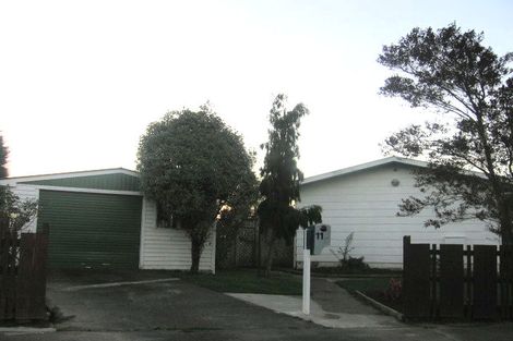 Photo of property in 11 Buller Place, Westbrook, Palmerston North, 4412