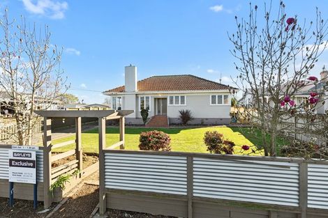 Photo of property in 75 North Street, Morrinsville, 3300