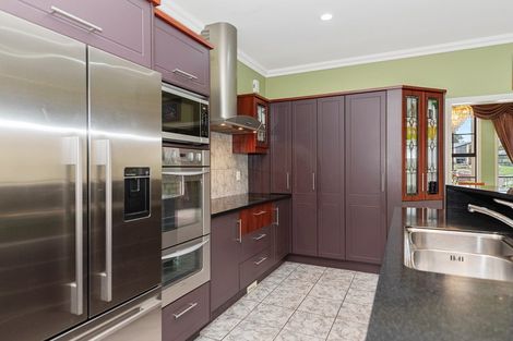 Photo of property in 7 Cooper Crescent, Morrinsville, 3300