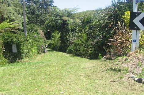 Photo of property in 4 Kawhia Street, Kawhia, 3889