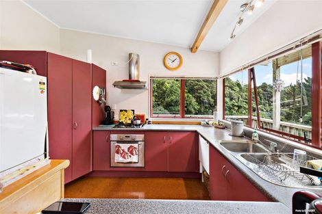 Photo of property in 190 Waiwhiu Road, Dome Valley, Warkworth, 0981