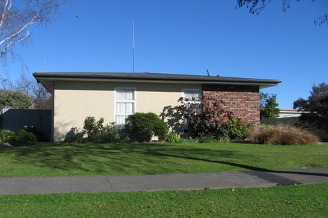 Photo of property in 44a Langley Avenue, Milson, Palmerston North, 4414