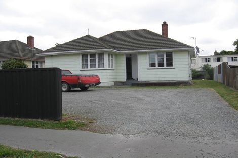 Photo of property in 38 Hansons Lane, Upper Riccarton, Christchurch, 8041