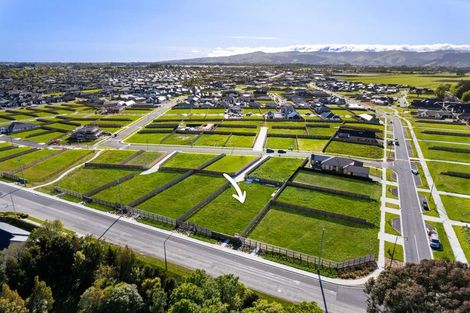 Photo of property in 68 Fairmaid Street, Lincoln, 7608