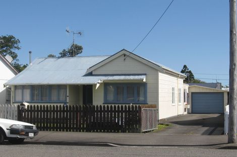 Photo of property in 61 Keith Street, Whanganui, 4500