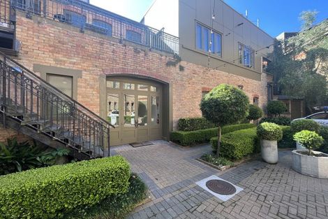 Photo of property in 3b/1 Beresford Square, Auckland Central, Auckland, 1010