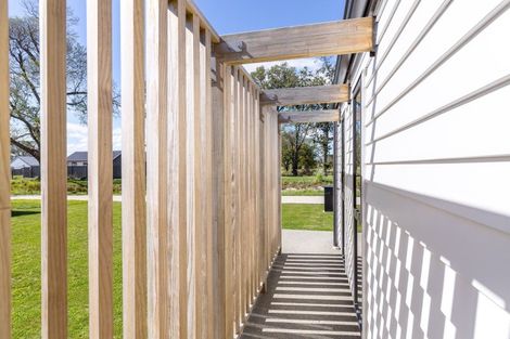 Photo of property in 16 Ross Taylor Lane, Masterton, 5810