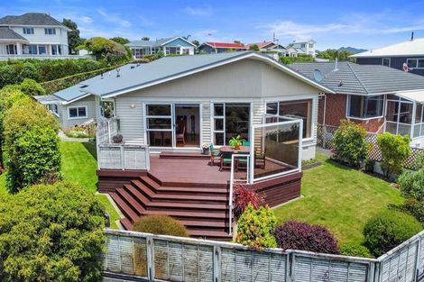 Photo of property in 410 Devon Street West, Lynmouth, New Plymouth, 4310