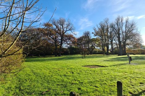 Photo of property in 162 West Street, Greytown, 5712