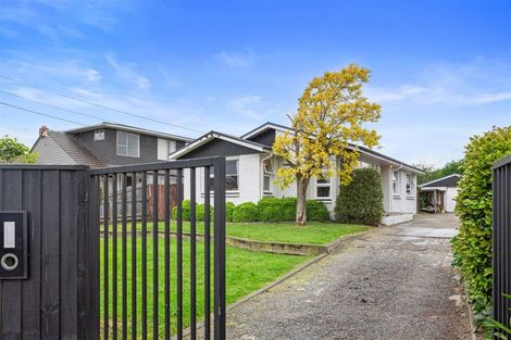 Photo of property in 43 Greenpark Street, Hoon Hay, Christchurch, 8025
