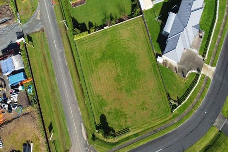 Photo of property in 1 Glen Wallace Road, Waipu, 0510