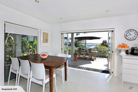 Photo of property in 4c Harbour Street, Saint Marys Bay, Auckland, 1011