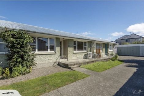 Photo of property in 3/189 Colombo Street, Sydenham, Christchurch, 8023