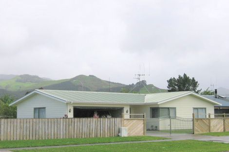 Photo of property in 47 Gladstone Road, Waihi, 3610