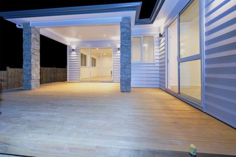 Photo of property in 49 Eighth View Avenue, Beachlands, Auckland, 2018