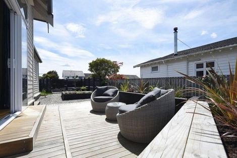 Photo of property in 57 Saint Andrew Street, Richmond, Invercargill, 9810