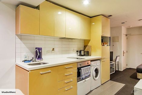Photo of property in Uptown Apartments, 10c/14 Upper Queen Street, Auckland Central, Auckland, 1010