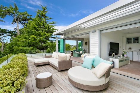 Photo of property in 23c Cathedral Place, Parnell, Auckland, 1052