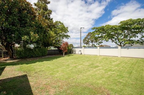 Photo of property in 1 Harris Place, Ngatea, 3503