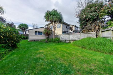 Photo of property in 8 Tui Place, Bell Block, New Plymouth, 4312