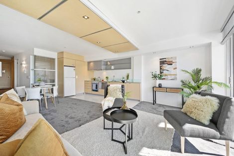 Photo of property in Century City Apartments, 70/72 Tory Street, Te Aro, Wellington, 6011
