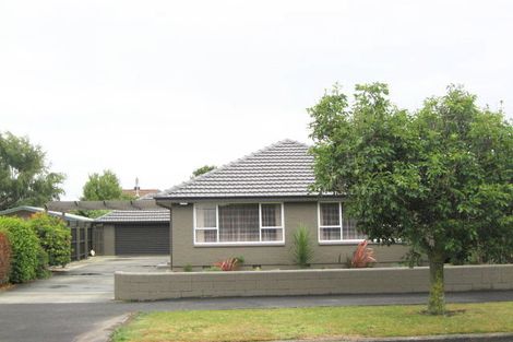 Photo of property in 75 Mcbratneys Road, Dallington, Christchurch, 8061
