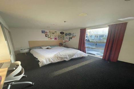 Photo of property in Hanson House, 12/27 Hanson Street, Mount Cook, Wellington, 6021