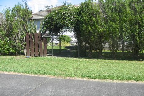 Photo of property in 33 Paterson Street, Aramoho, Whanganui, 4500