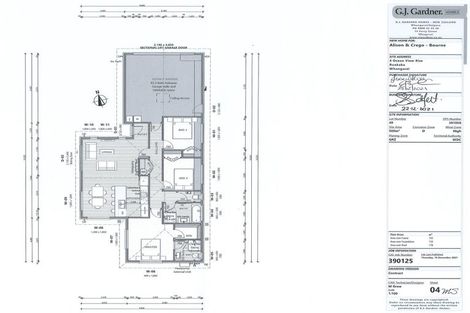 Photo of property in 4 Ocean View Rise, Ruakaka, 0116