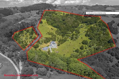 Photo of property in 128 Tunnel Road, Puhoi, Warkworth, 0994