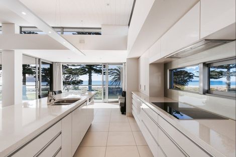 Photo of property in 81 Marine Parade, Mount Maunganui, 3116
